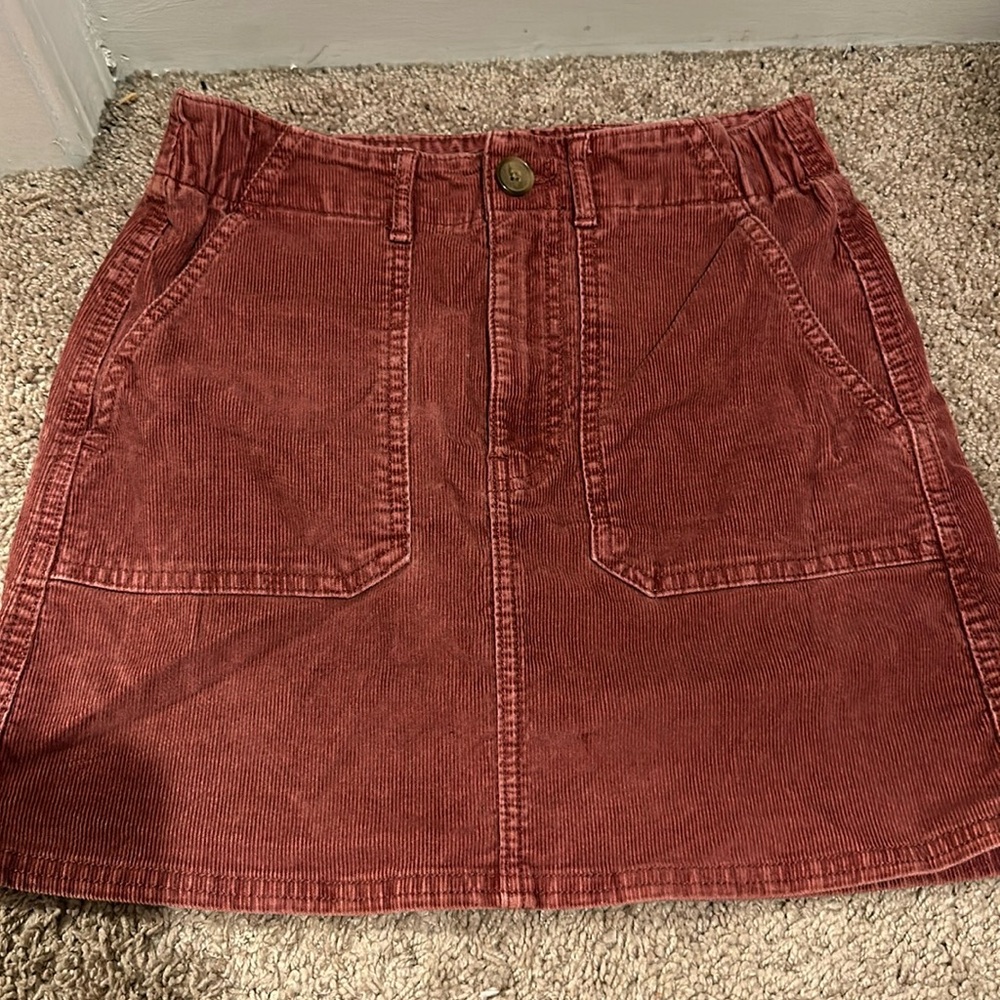 American Eagle skirt